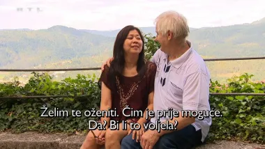 'Ljubav je na selu' osvojila je i dijasporu! Farmerima pisale i Šveđanke, Njemice, Austrijanke…