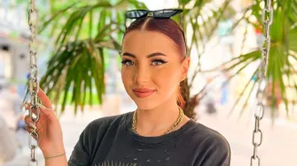 Nika Ilčić objavila iskrenu ispovijest o obiteljskom nasilju: 'Pazite s kim ulazite u vezu i slušajte mamu'