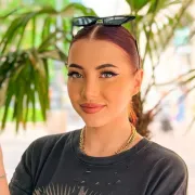 Nika Ilčić objavila iskrenu ispovijest o obiteljskom nasilju: 'Pazite s kim ulazite u vezu i slu&scaron;ajte mamu'