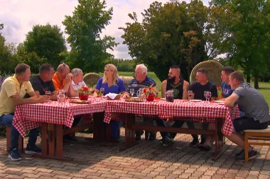 Večeras počinje nova sezona showa 'Ljubav je na selu': Tko će dobiti dovoljno pisama?