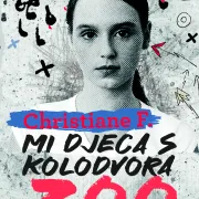 Ovaj tjedan darujemo klasik 'Mi djeca s kolodvora Zoo'