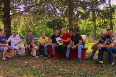 Počela nova sezona 'Ljubav je na selu', a dio farmera već je doznao prolazi li dalje