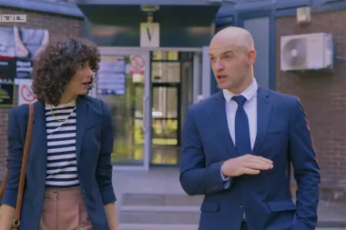 Maja Alenu: "Ti i ja jednostavno ne možemo skupa'