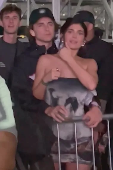 Wow, kakva ekipa na koncertu Beyonce, a otkriven je i novi ljubavni par
