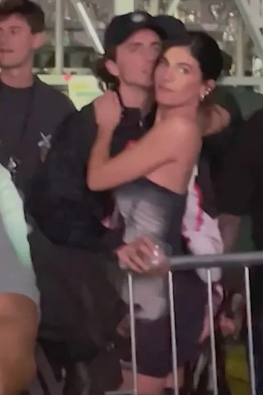 Wow, kakva ekipa na koncertu Beyonce, a otkriven je i novi ljubavni par