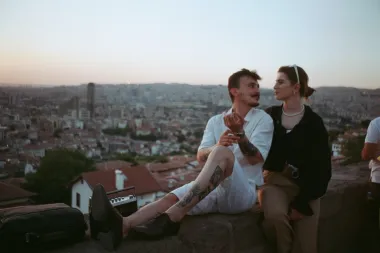 Ponašaš li se u vezi poput 'lude djevojke'? Pripazi na ova toksična ponašanja