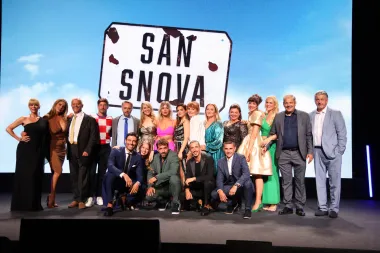 RTL Hrvatska partnerima i suradnicima predstavila novu jesensku shemu i izvrsne programske rezultate