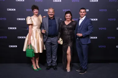 RTL Hrvatska partnerima i suradnicima predstavila novu jesensku shemu i izvrsne programske rezultate
