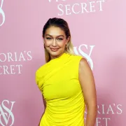 Gigi Hadid plijenila poglede u žutom, a Madonnina kći provokativnom haljinom