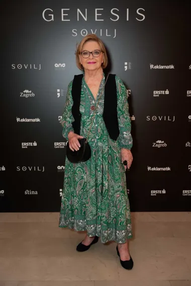Postanak kroz oči Nenada Sovilja- izložba 'Genesis' oduševila brojne posjetitelje već prvog dana