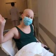 Potresna ispovijest mlade mame Ane koja je pobijedila limfom: Moje se dijete bojalo prići mi i zagrliti me