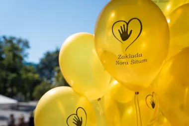 Humanitarnim koncertom grupe Cambi, Zaklada Nora Šitum obilježava 10 godina rada