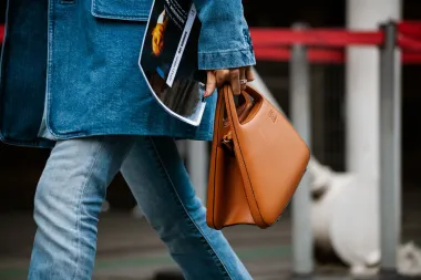 Od cargo traperica do maksi suknji - evo koji će traper modeli biti najpopularniji ove jeseni
