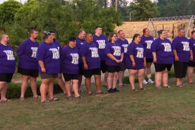 Natjecatelji 'Života na vagi' saznat će u kojem su timu: Hoće li Ljube i Goran postati suparnici?