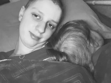 Potresna ispovijest mlade mame Ane koja je pobijedila limfom: Moje se dijete bojalo prići mi i zagrliti me