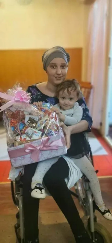 Potresna ispovijest mlade mame Ane koja je pobijedila limfom: Moje se dijete bojalo prići mi i zagrliti me