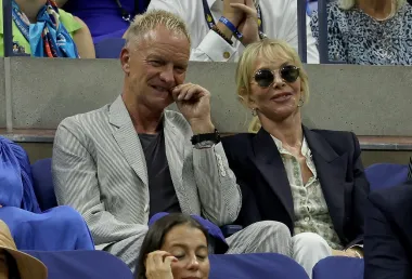 US Open: DiCaprio se skrivao, Kidman dosađivala, a 'golupčić' Jenner- Chalamet izmjenjivali nježnosti