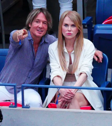 US Open: DiCaprio se skrivao, Kidman dosađivala, a 'golupčić' Jenner- Chalamet izmjenjivali nježnosti