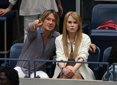 US Open: DiCaprio se skrivao, Kidman dosađivala, a 'golupčić' Jenner- Chalamet izmjenjivali nježnosti