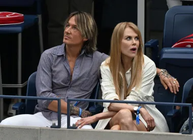 US Open: DiCaprio se skrivao, Kidman dosađivala, a 'golupčić' Jenner- Chalamet izmjenjivali nježnosti