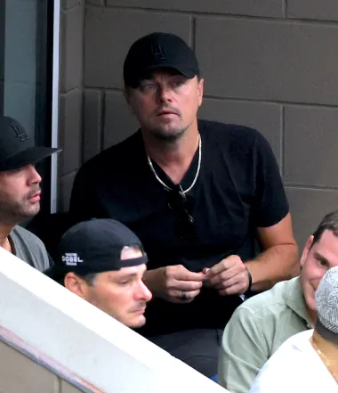 US Open: DiCaprio se skrivao, Kidman dosađivala, a 'golupčić' Jenner- Chalamet izmjenjivali nježnosti