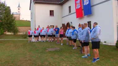 Kandidati šokirani kada su im rekli kako je izgledao njihov meni prije showa- 12,5 kilograma šećera