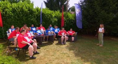 Kandidati šokirani kada su im rekli kako je izgledao njihov meni prije showa- 12,5 kilograma šećera