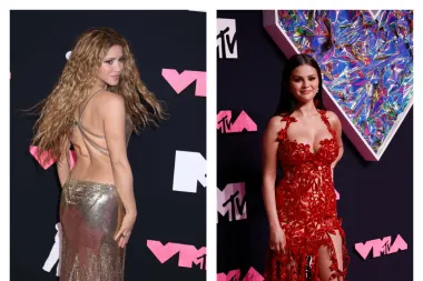 Ružičasti tepih MTV music awardsa je gorio! Ovo su najbolja i najgora izdanja