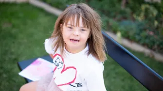 Superheroj Laura: Sjećaš se naše prijateljice o kojoj smo već pisali? Ispred nje je novo poglavlje života - ono školsko
