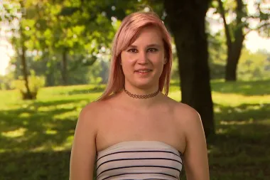 Samanta iz 'Ljubav je na selu' o svojoj tehnici zavođenja: "Treba vidjeti trza li muškarac na vas, ako ne, treba odustati u startu'