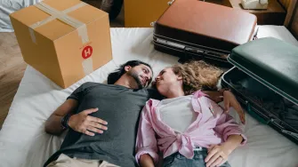 7 jasnih znakova koji otkrivaju da još niste spremni za zajednički život