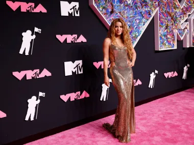 Ružičasti tepih MTV music awardsa je gorio! Ovo su najbolja i najgora izdanja