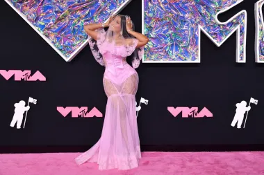Ružičasti tepih MTV music awardsa je gorio! Ovo su najbolja i najgora izdanja