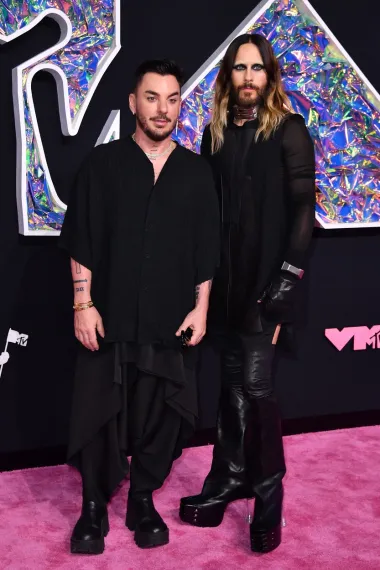 Ružičasti tepih MTV music awardsa je gorio! Ovo su najbolja i najgora izdanja