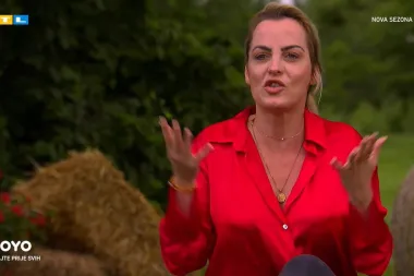Irena je otkrila: 'Klara je još u autobusu rekla da će on biti njen i da će se ona udati i da ona ide kod njega na farmu'