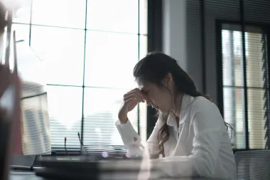Nije bezazleno: Evo što dugotrajni stres čini tvom tijelu, ali i kako ga regulirati