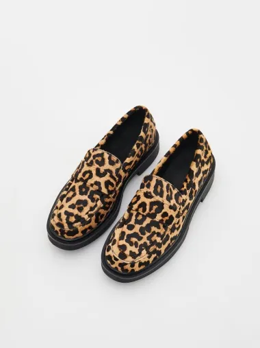 12 savršenih: 'Chunky' loaferice jedan su od najvećih jesenskih trendova