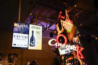 "Ubojstvo u Veneciji“  i Hercule Poirot rasprodali premijeru u Kaptol Boutique Cinema