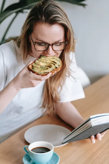 Nutricionisti su složni: Ovih 7 malih promjena mogu uvelike poboljšati tvoju prehranu