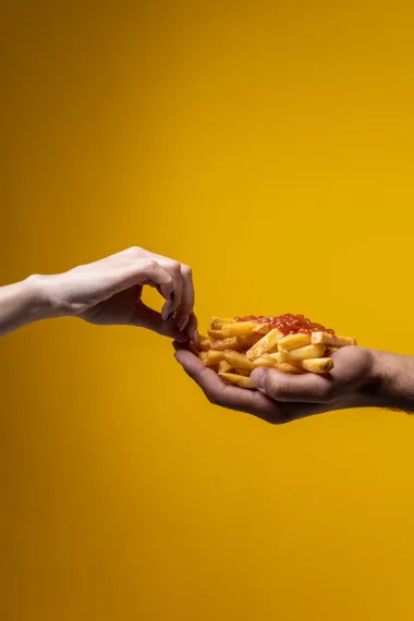 Nutricionisti su složni: Ovih 7 malih promjena mogu uvelike poboljšati tvoju prehranu