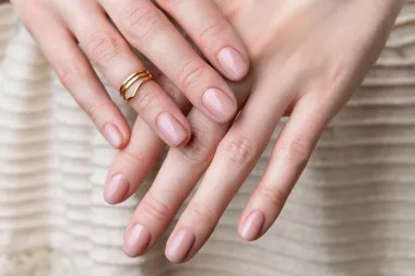 Manje je više: 'Clean Girl Nails' jedna je od najtraženijih manikura ove sezone