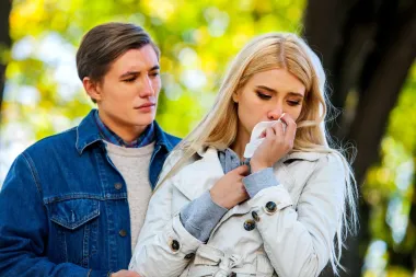 Ljubav nema garanciju: Zašto varaju muškarci koji su u dobroj vezi?