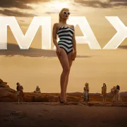 Film godine 'Barbie' pogledajte od 21. do 27.9. uz ekskluzivne snimke na najnovijem IMAX® platnu!