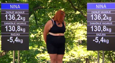 Leonardo izgubio gotovo sedam kilograma: 'Sljedeći ciklus najmanje toliko!'