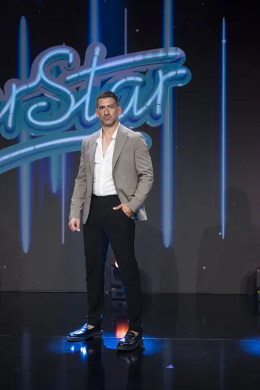 Žiri se vratio u klupe stroži no ikad! 'Superstar' stiže na ekrane, a Tonči poručuje: 'Imamo nešto što iskače!'
