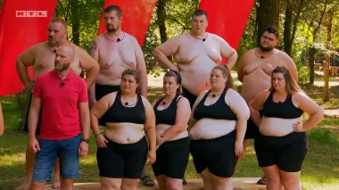Pero izgubio 7,7 kilograma, a većina smatra da to nije pravedno: 'On ne jede!'