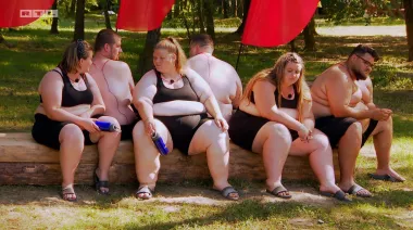 Pero izgubio 7,7 kilograma, a većina smatra da to nije pravedno: 'On ne jede!'
