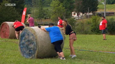 Pero izgubio 7,7 kilograma, a većina smatra da to nije pravedno: 'On ne jede!'