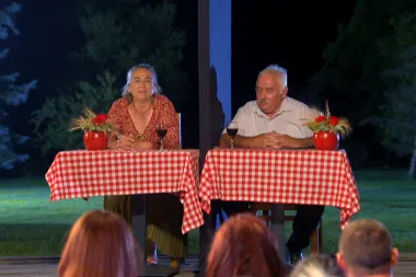 Branko će konačno upoznati Smilju, a njegova reakcija sve će iznenaditi: 'Našao sam srodnu dušu'