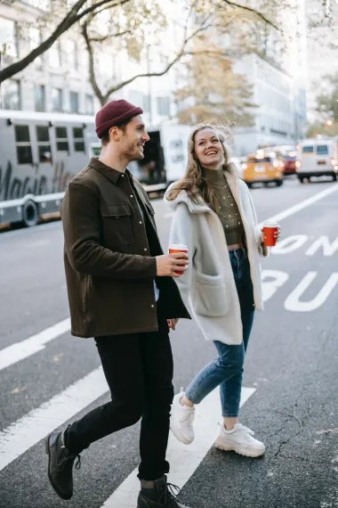 4 stvari koje muškarci čine kada žele ozbiljnu i dugoročnu vezu